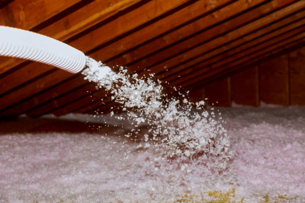 Range of Insulation Solutions in Vinco, PA