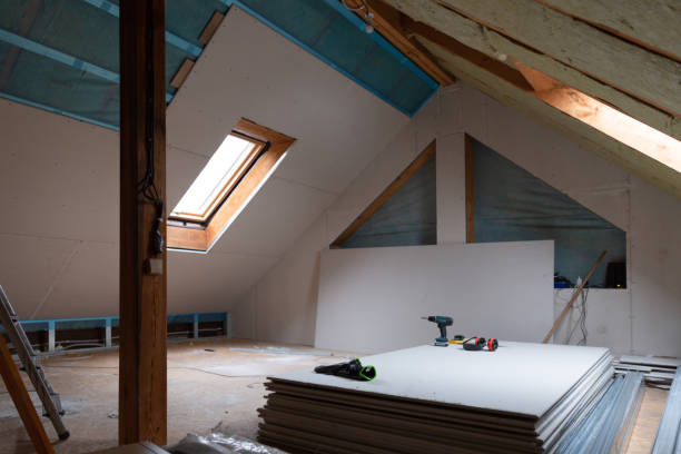 Insulation Contractors for Homes in Vinco, PA