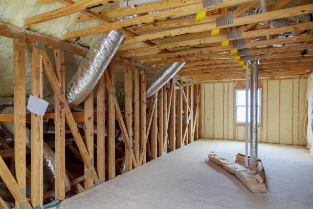 Best Insulation Removal  in Vinco, PA
