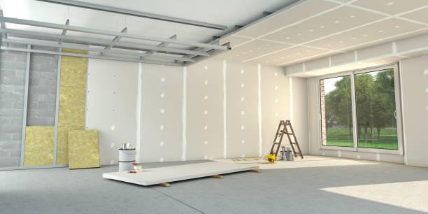 Best Wall Insulation Contractor  in Vinco, PA