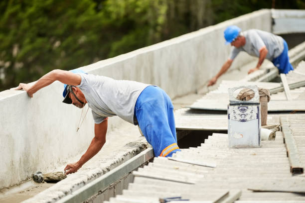 Best Insulation Repair Services  in Vinco, PA
