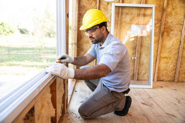 Best Commercial Insulation Contractor  in Vinco, PA