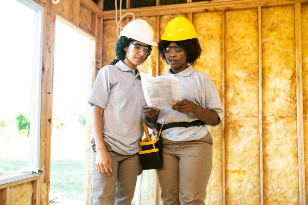 Best Professional Insulation Contractor  in Vinco, PA