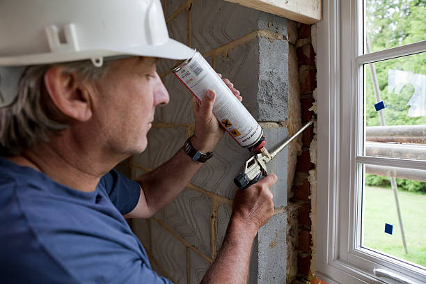 Garage Insulation Installation in Vinco, PA