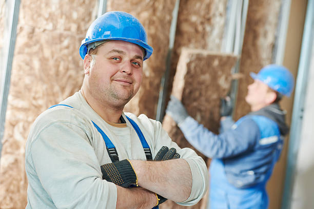 Best Fiberglass Insulation  in Vinco, PA
