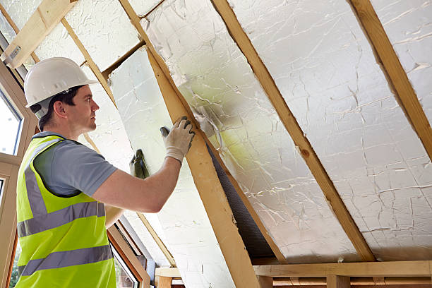 Best Local Insulation Services  in Vinco, PA