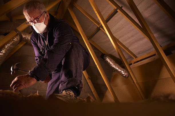 Best Insulation Inspection Services  in Vinco, PA