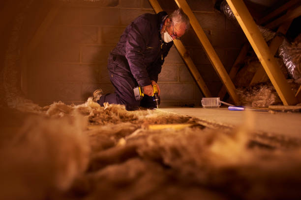 Best Insulation Contractor Near Me  in Vinco, PA